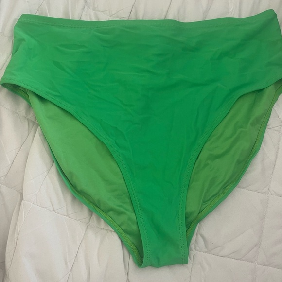 Fashion Nova Swim Bottoms - Picture 1 of 3